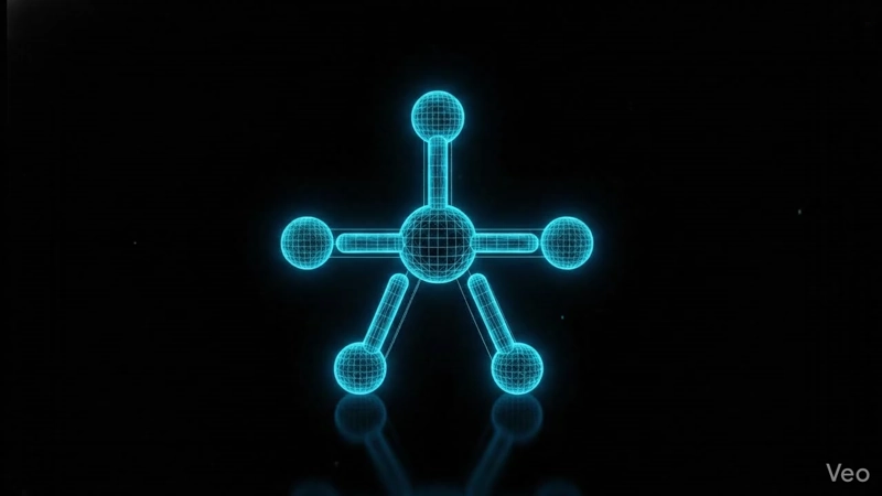 zNatix - Ingeniería de software de precisión con IA, fondo modo oscuro